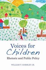 Voices for Children