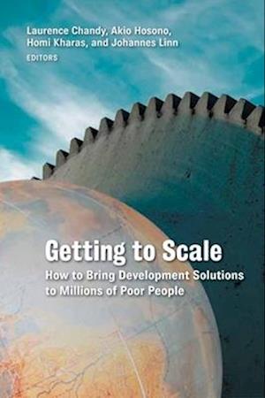 Getting to Scale