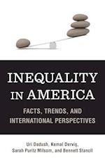 Inequality in America