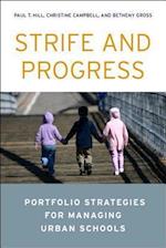 Strife and Progress