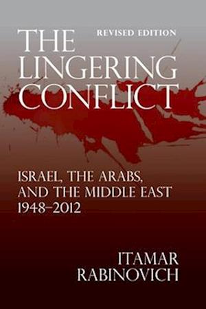 Lingering Conflict