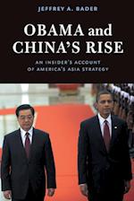 Obama and China's Rise