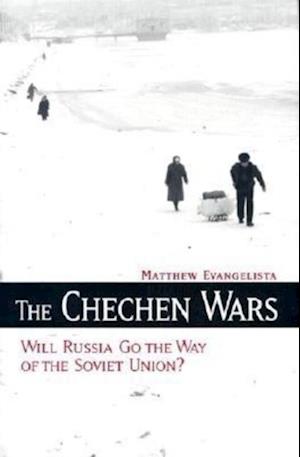 Chechen Wars