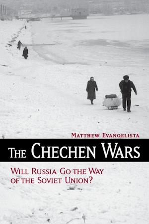 The Chechen Wars