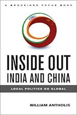 Inside Out India and China