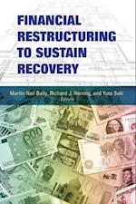 Financial Restructuring to Sustain Recovery