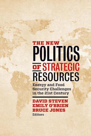 The New Politics of Strategic Resources