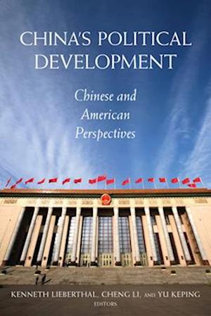 China's Political Development