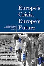 Europe's Crisis, Europe's Future