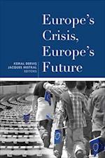 Europe's Crisis, Europe's Future