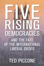 Five Rising Democracies
