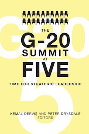 G-20 Summit at Five