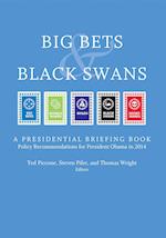 Big Bets and Black Swans 2014
