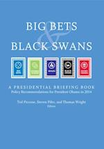 Big Bets and Black Swans 2014