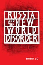 Russia and the New World Disorder