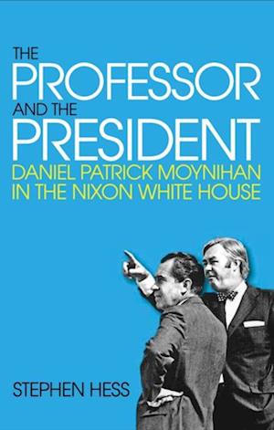 Professor and the President