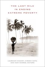 The Last Mile in Ending Extreme Poverty