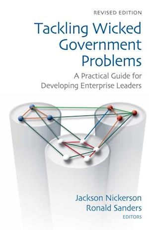 Tackling Wicked Government Problems