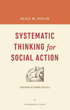 Systematic Thinking for Social Action