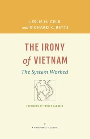 Irony of Vietnam