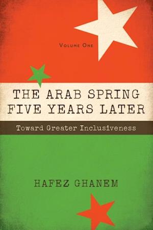 Arab Spring Five Years Later