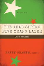 Arab Spring Five Years Later: Vol 2