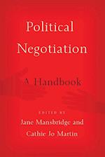 Political Negotiation