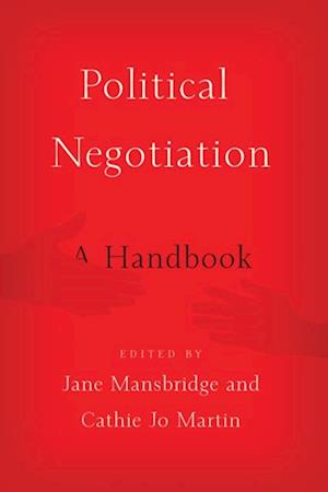 Political Negotiation