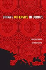 China''s Offensive in Europe
