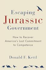 Escaping Jurassic Government