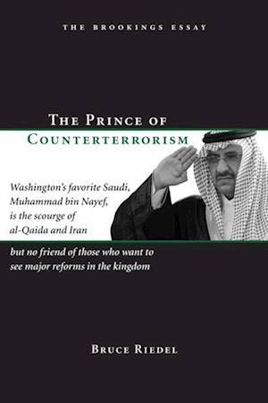 Prince of Counterterrorism