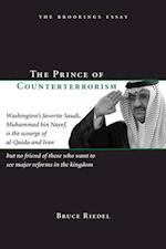 Prince of Counterterrorism