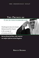 The Prince of Counterterrorism