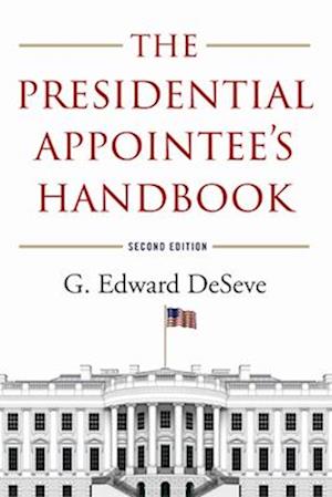 Presidential Appointee's Handbook