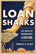 Loan Sharks