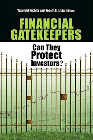 Financial Gatekeepers