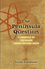 Peninsula Question