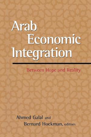 Arab Economic Integration