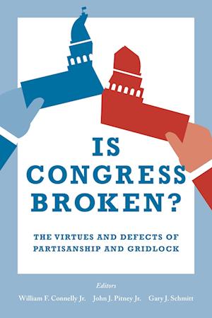 Is Congress Broken?