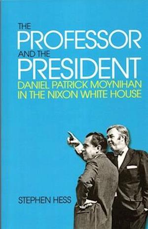 The Professor and the President