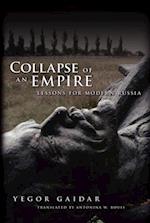Collapse of an Empire