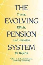 The Evolving Pension System