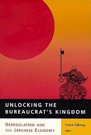 Unlocking the Bureaucrat's Kingdom