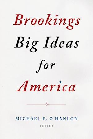 Brookings Big Ideas for America