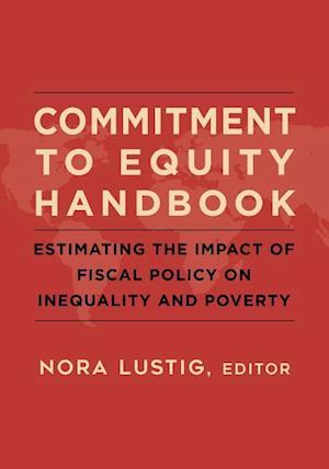 Commitment to Equity Handbook