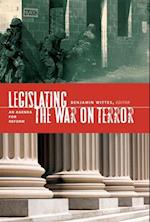 Legislating the War on Terror