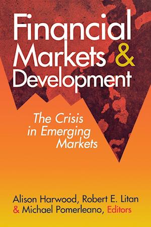 Financial Markets and Development