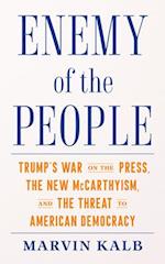 Enemy of the People