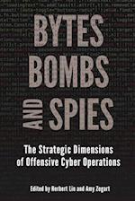 Bytes, Bombs, and Spies