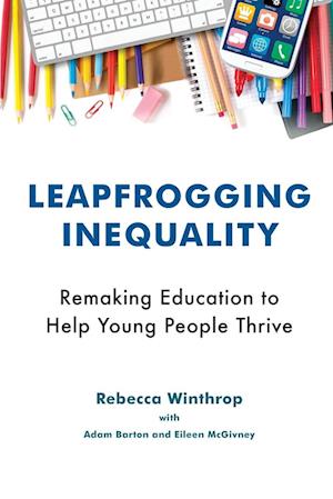 Leapfrogging Inequality